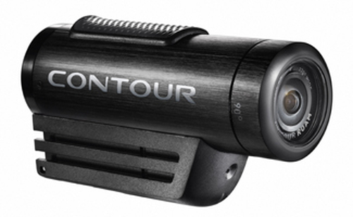 Contour Design ContourRoam Actioncam