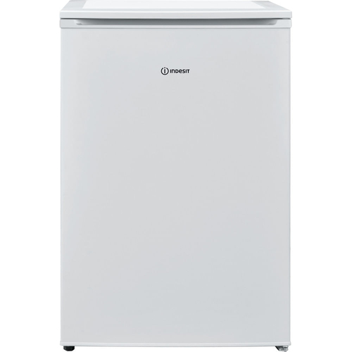 Indesit I55RM 1110 W холодильник Отдельно стоящий 134 L Белый