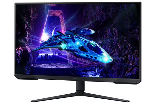 Monitores Gaming SAMSUNG LS32DG300ELXZX