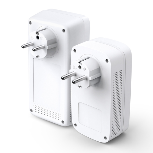 Powerline TP-Link  TL-WPA1300P kit(DE) Retail only, afbeelding 2