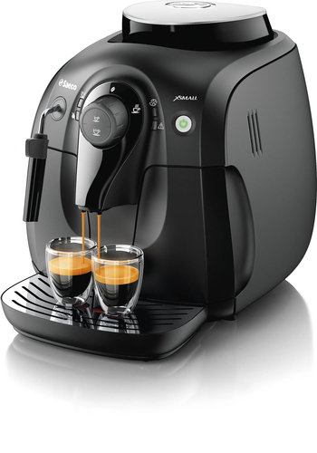 Saeco Xsmall HD8645/47 coffee maker Fully-auto Espresso machine – image 7