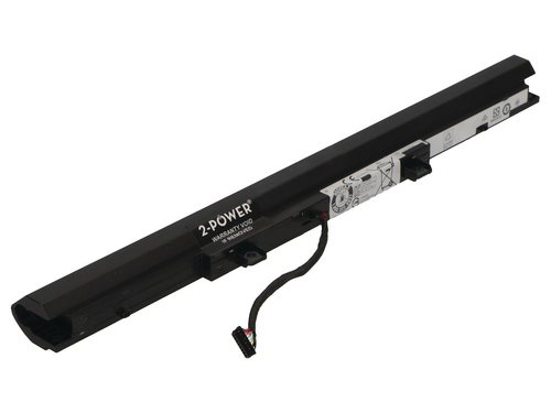 2-Power Main Battery Pack - Batterij voor laptopcomputer (Korte levensduur)