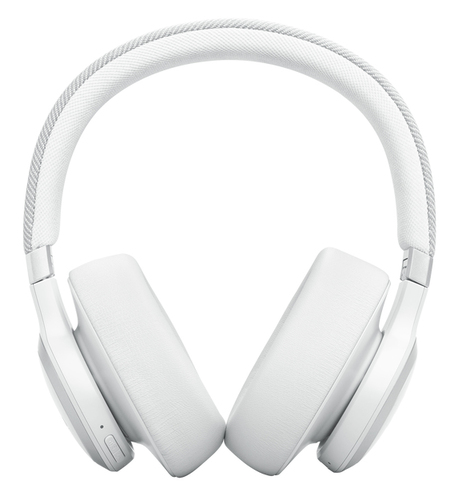 Jbl Live 770NC White - image 2