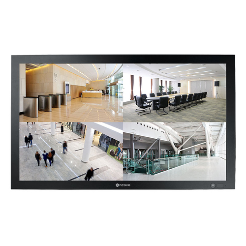 AG Neovo QX-55 surveillance monitor