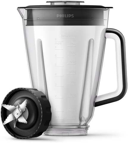 Philips RI2240/91 blender – image 5