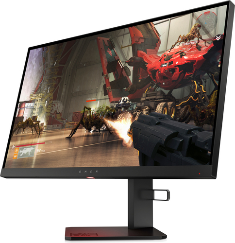 HP OMEN X 25f computer monitor – image 2