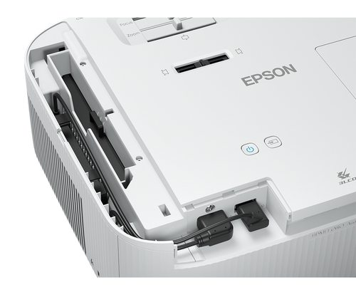 Epson EH-TW6150 with HC lamp warranty – image 4