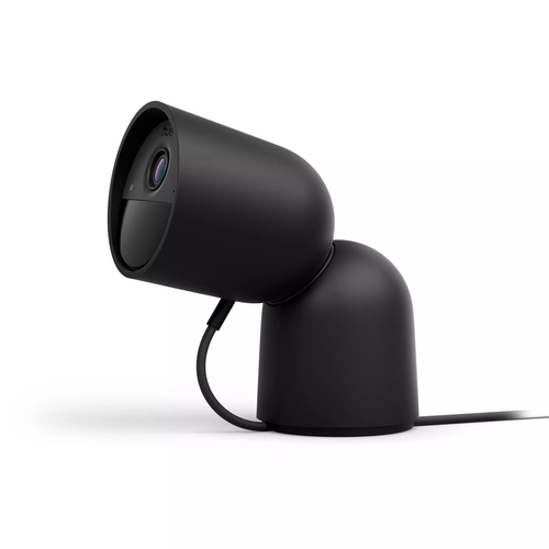 Hue Secure 2K Desktop Camera Zwart, afbeelding 2