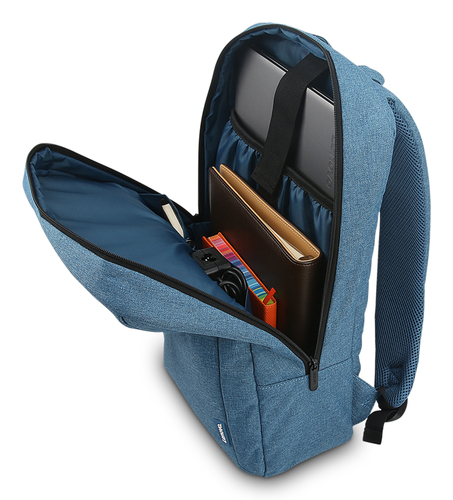 Lenovo 16-inch handige Casual laptoprugzak B210, afbeelding 3