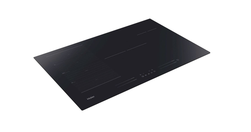 Haier Chef@Home Series 6 HAMTSJP86MC/1 Black Built-in – image 3