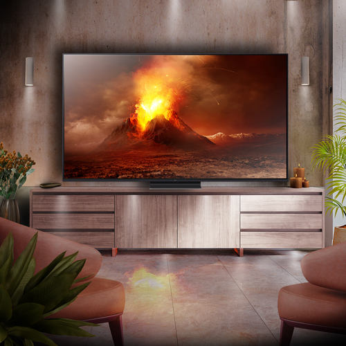 LG 75UT91006LA.AEK TV – image 9