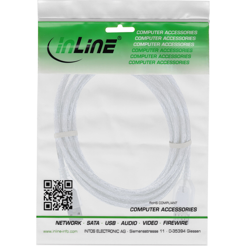 InLine 34618 USB-kabel, afbeelding 2