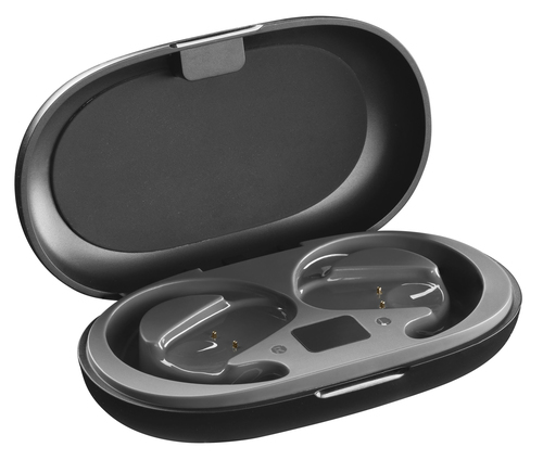 Cellularline OZONE Bluetooth True Wireless Open-ear earphones – image 2