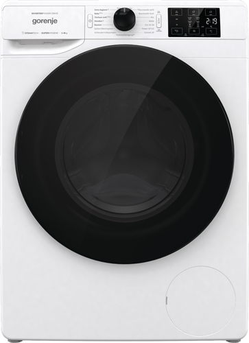 Gorenje WNFHEI84BDPS washing machine Front-load