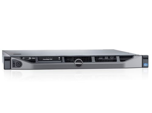 楽天市場】中古 DELL PowerEdge R220 Xeon E3-1220 V3 3.1GHz