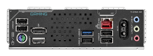 GIGABYTE H810M GAMING WIFI6 GEN5 – image 4