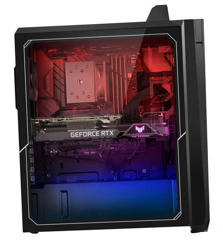 ASUS G15CF-51240F088W Intel® Core™ i5 i5-12400F – image 3