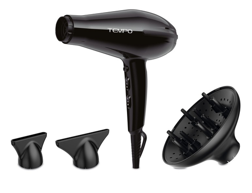 GA.MA GH3370 hair dryer