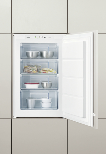 AEG AGS58800S1 Upright freezer Built-in – image 4