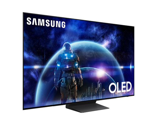 Samsung S90D QE48S90DAEXXH TV – image 7