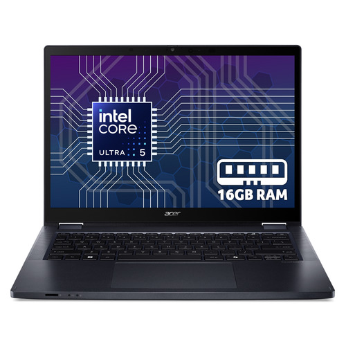 Acer TMP414RN-54 u5-125u 16GB 512GB W11P – image 3