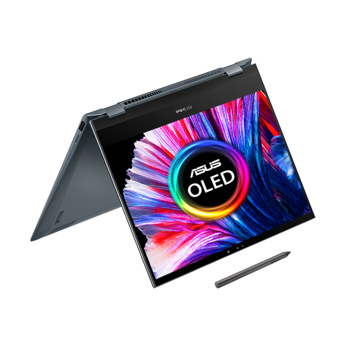 ASUS Zenbook Flip 13 OLED UX363EA-HP413T – image 1