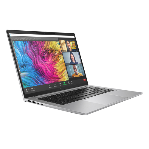 HP Inc. Mobilna stacja robocza ZBook Firefly G11  W11P/14.0 U5-135H 1TB/16GB   86A84EA
