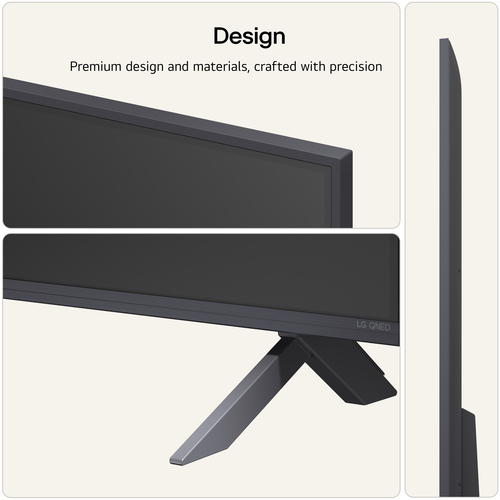 LG 50QNED85B6B.AEK TV – image 4