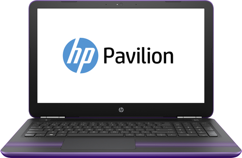 HP Pavilion - 15-au112na