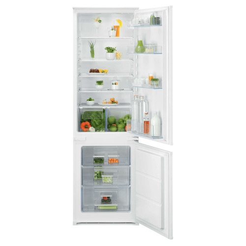 Electrolux LNS5LE18S Встроенный 271 L Белый
