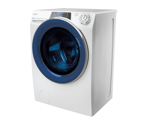 Candy RapidÓ PRO RP4476BWMUC8/1-S washing machine Front-load – image 2