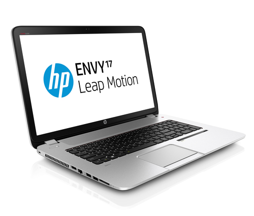 HP 17-j110ea Leap Motion SE – image 3
