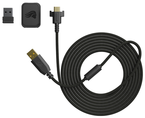 Glorious Model I 2 Wireless gaming muis, afbeelding 9