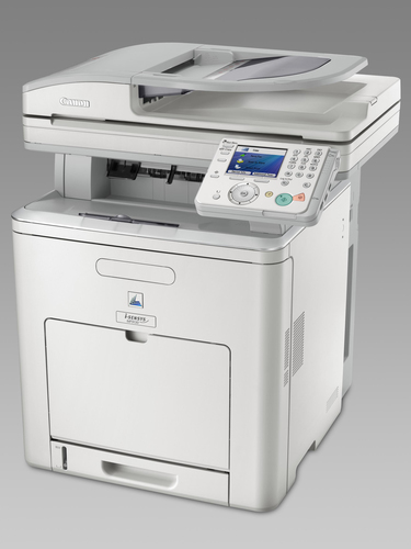 Canon i-SENSYS MF9130 Laser A4 21 ppm – image 3
