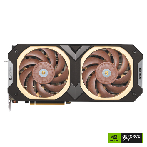 ASUS RTX4080-O16G-NOCTUA NVIDIA GeForce RTX 4080 – image 8