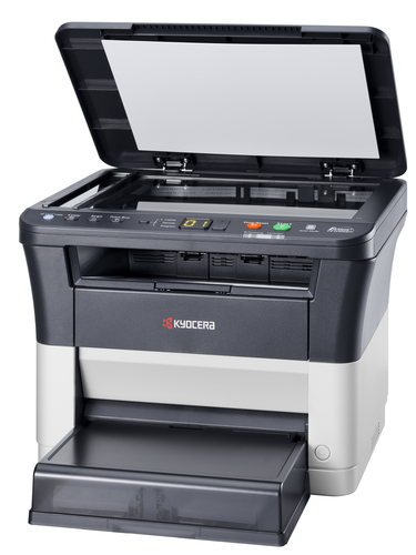 Kyocera ECOSYS 870B61102M43NL2 multifunction printer Laser A4 – image 7