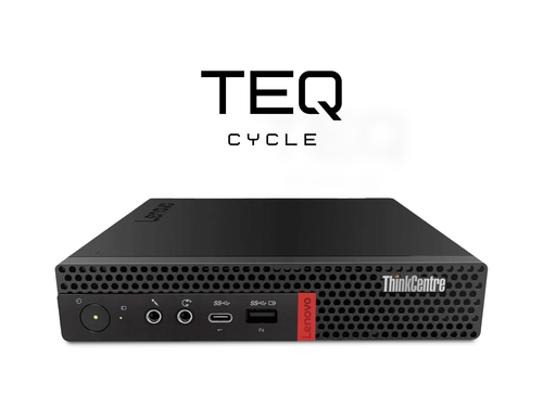 TEQCYCLE LENOVO M90q i5-10500T