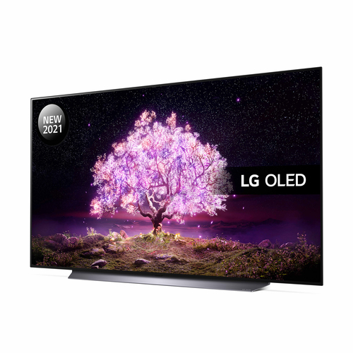 LG OLED65C14LB.AEK TV – image 2