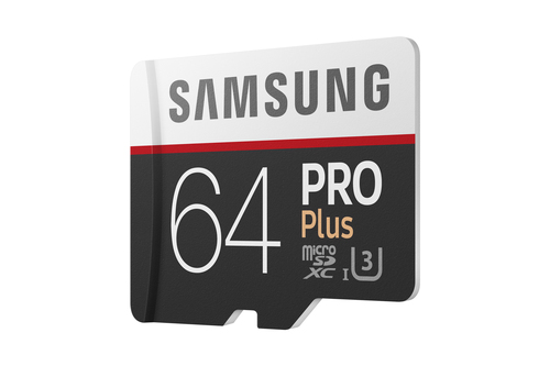 Samsung MB-MD64GA/EU memory card – image 2