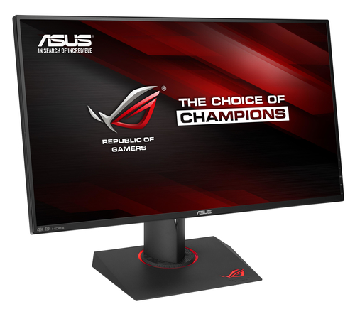 ASUS PG27AQ computer monitor – image 4