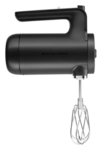KitchenAid 5KHMB732BBM mixer Hand mixer