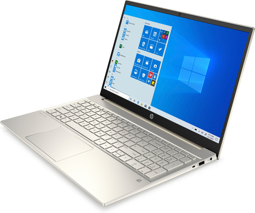 HP Pavilion 15-eh0038na AMD Athlon Gold 3150U Laptop – image 2