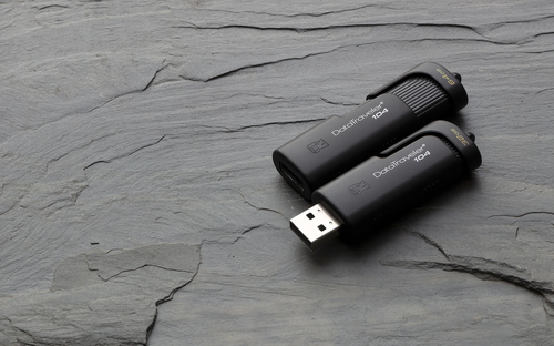 Kingston Technology DataTraveler 104 USB flash drive – image 8