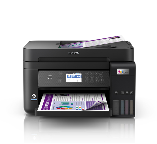 Epson EcoTank L6270 Inkjet A4 – image 3