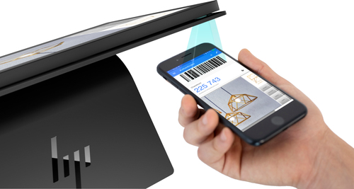 HP Engage One Prime – image 2