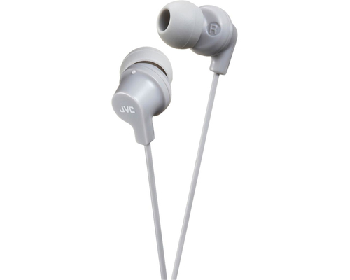 JVC HA-FX10-H-E наушники/гарнитура