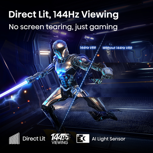 Hisense E7QTUK 98 inch Smart 4K Ultra HD Qled TV - image 8
