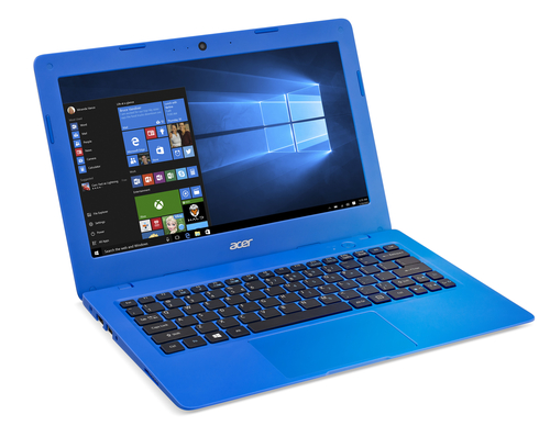 Acer Aspire One AO1-131-C726 Intel® Celeron® N3050 Laptop – image 2