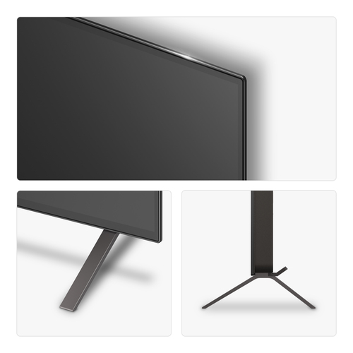 LG OLED48B56LA 48 4K Ultra HD Hdr Smart OLED AI TV Dolby Vision Dolby - image 3