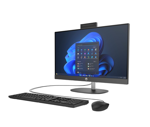 HP Inc. Komputer All-in-One ProOne 240 G10 i5-1335U 256GB/8GB/W11P      936N1EA